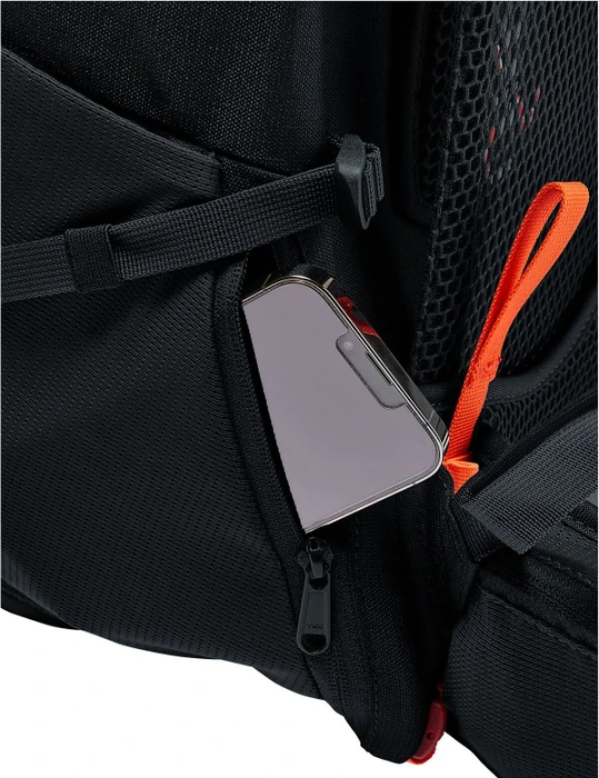 Vaude Bike Alpin Pro 28+ khaki