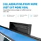 HP E27m G4, 3 Jahre Garantie, 27" Vorschaubild