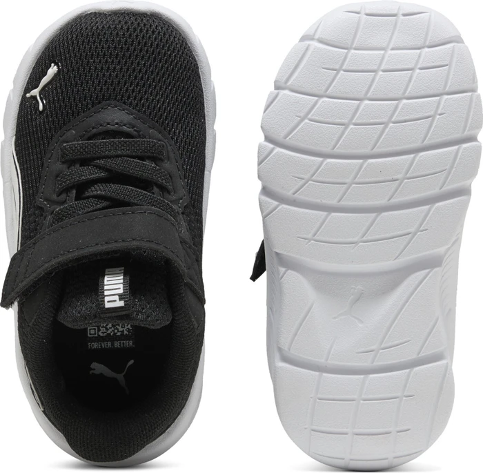Puma FlexFocus Modern puma black/puma white (Junior)