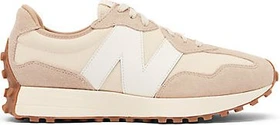 New Balance 327 mindful grey/sea salt/calm taupe (Herren)