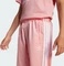 adidas Adicolor Firebird Trainingshose lang semi pink spark (Junior) Vorschaubild