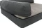Trixie Vital Sofa Bendson, 100x80cm, grau Vorschaubild