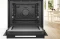Bosch Serie 8 HNG978QB1 Backofen mit Mikrowelle und Dampfunterstützung Vorschaubild