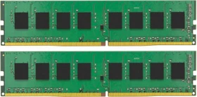 Kingston ValueRAM UDIMM 8GB Kit, DDR4-2133, CL15-15-15, 1RX8