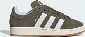 adidas Campus 00s olive strata/cloud white/off white