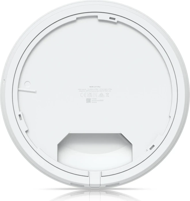 Ubiquiti U7 Paintable Cover