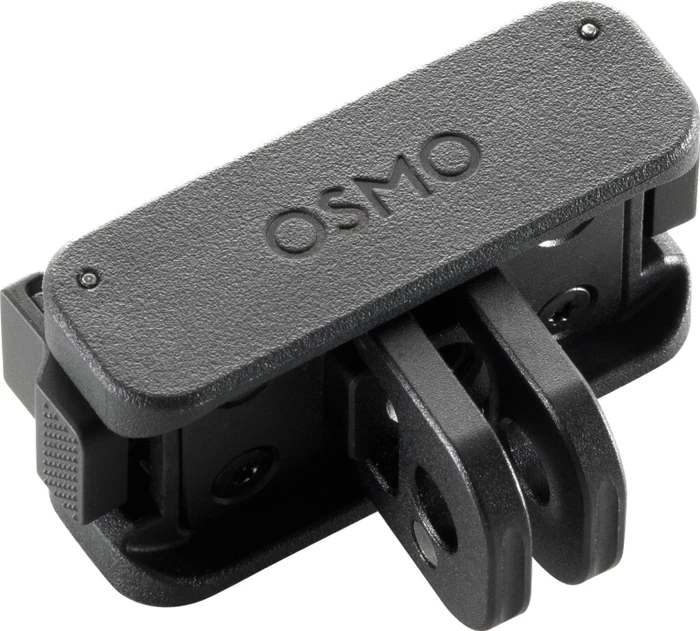 DJI Osmo Nano Faltbare Schnellverschluss-Adapterhalterung (Dual-Direction)