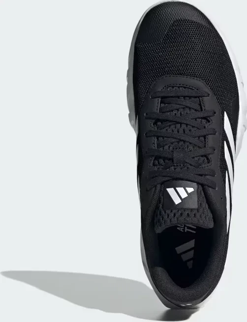 adidas Amplimove Trainer core black/cloud white/grey six (Herren)
