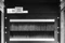Digitus Professional Unique Light Serie 19" Netzwerkschrank 42HE, Glastür, IP20, RAL 9005, 1000mm tief Vorschaubild