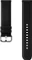 Samsung Leather Band 20mm für die Galaxy Watch Active 2 Vorschaubild