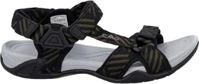 CMP Hamal nero/pine (Herren)