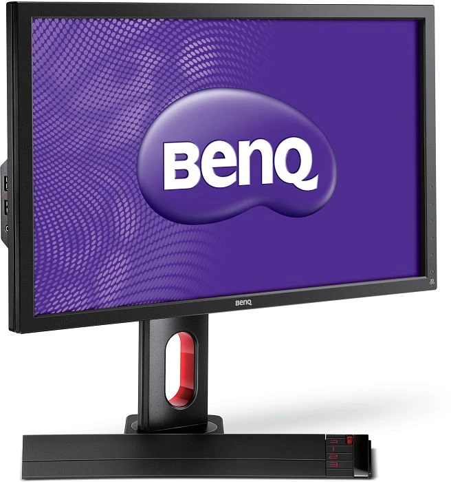 BenQ XL2420T, 24"