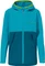 Vaude Moab Stretch Fahrradjacke arctic blue (Junior) Vorschaubild