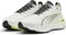 Puma ForeverRun Nitro vapor gray/fizzy apple/nitro blue (Herren) Vorschaubild