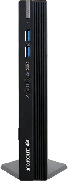ECS Elitegroup LIVA One