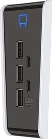 Venom PlayStation 5 Slim USB Hub Adapter (PS5)