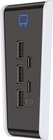 Venom PlayStation 5 Slim USB Hub Adapter (PS5)