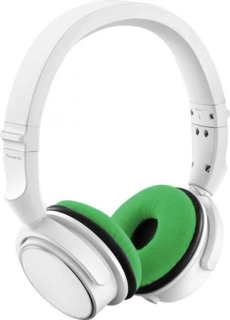 Zomo Polsterset Velour für Pioneer HDJ-S7 mint