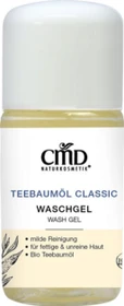 CMD Naturkosmetik Teebaumöl Classic Waschgel, 30ml