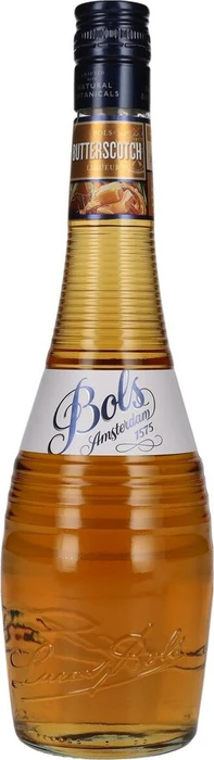 Bols Butterscotch 700ml