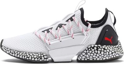Puma Hybrid Rocket Aero weiß/schwarz (Herren)