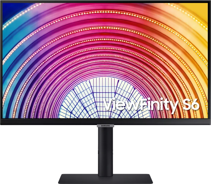 Samsung ViewFinity S6 S60A (2021), 23.8"