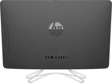 HP All-in-One 24-e060ng, grau, Core i5-7200U, 8GB RAM, 256GB SSD