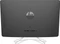 HP All-in-One 24-e060ng, grau, Core i5-7200U, 8GB RAM, 256GB SSD Vorschaubild
