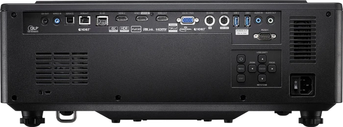 Optoma ZU720TST – Bild 2 von 7
