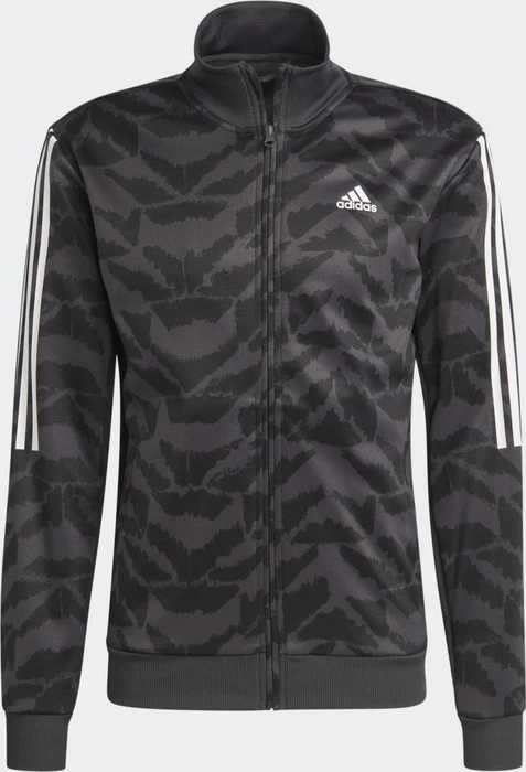 adidas Tiro Suit-Up Trainingsjacke carbon (Herren)