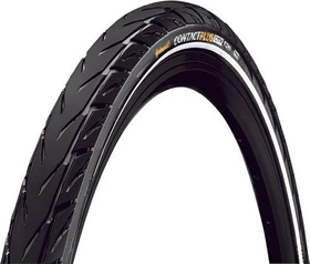 Continental Contact Plus City 26x1.75" Reifen