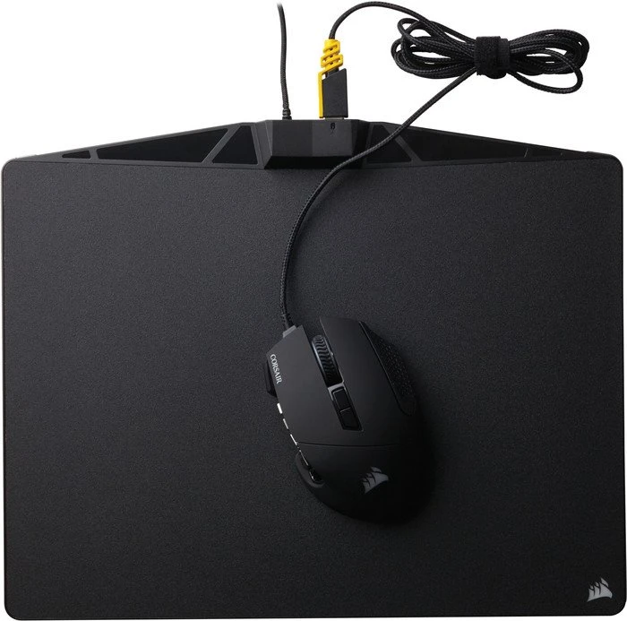 Corsair MM800 RGB POLARIS Gaming Mouse Pad