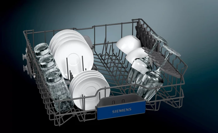 Siemens iQ300 SL73HX42VE Großraum-Geschirrspüler
