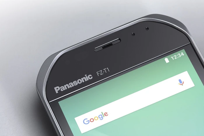 Panasonic Toughbook FZ-T1 mk1, 16GB