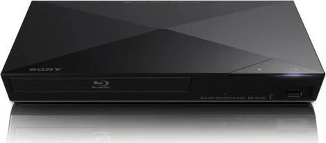 Sony BDP-S1200 schwarz