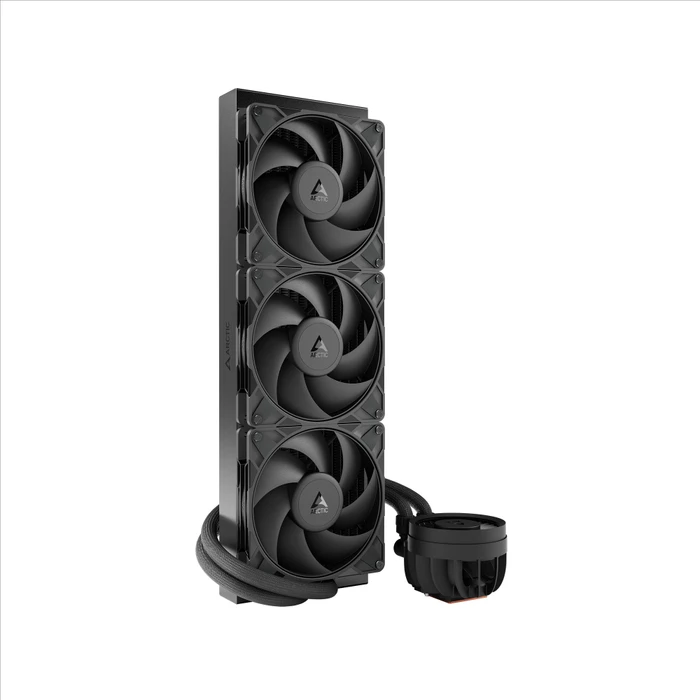 ARCTIC Liquid Freezer III Pro 420, schwarz