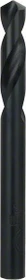 Bosch Professional HSS-R Karosseriebohrer, 6.5x31x70mm, 10 Stück