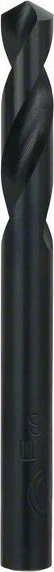 Bosch Professional HSS-R Karosseriebohrer, 6.5x31x70mm, 10 Stück