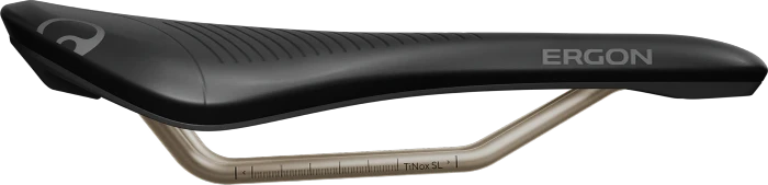 Ergon SRS Pro S/M 140mm Sattel (Herren)
