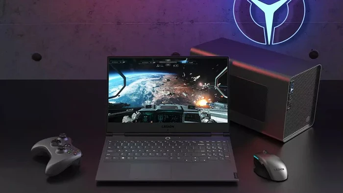 Lenovo Legion BoostStation