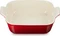 Le Creuset Auflaufform Tradition quadratisch 23cm 2.8l Vorschaubild