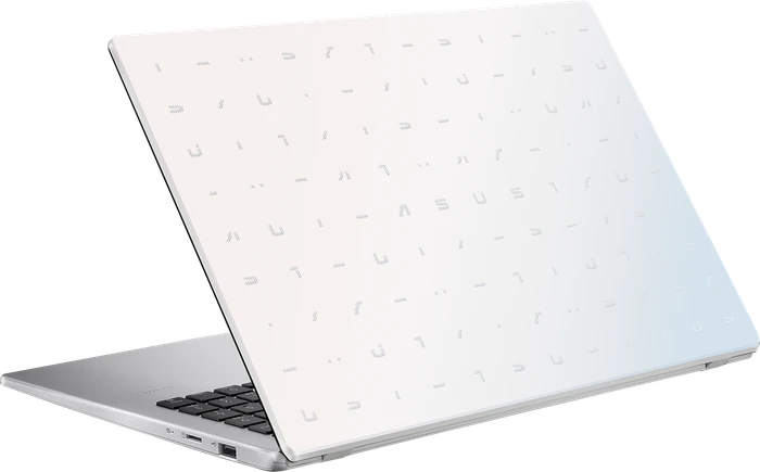 ASUS VivoBook Go 15 E510KA-EJ103WS, Dreamy White, Pentium Silver N6000, 4GB RAM, 128GB Flash, DE