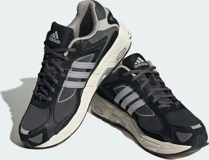 adidas Response CL grey six/grey two/core black (Herren)