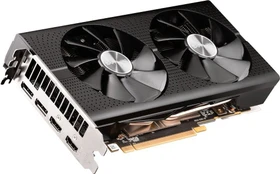 Sapphire Pulse Radeon RX 570 8G G5, 8GB GDDR5, 2x HDMI, 2x DP, lite retail