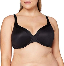 Triumph Body Make-Up Soft Touch BH schwarz (Damen)