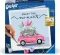 Ravensburger Malen nach Zahlen CreArt Enjoy the moment Vorschaubild