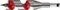 Milwaukee Shockwave Spiralbohrer Vorschaubild