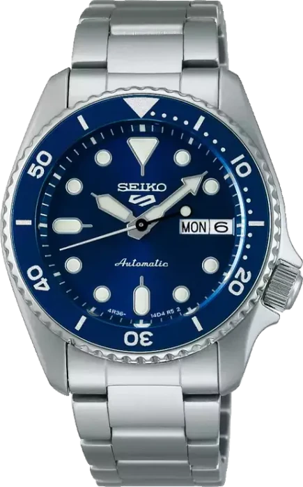Seiko 5 Sports SRPL77K1