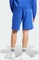 adidas Adicolor 3-Streifen Trainingshose kurz semi lucid blue (Herren) Vorschaubild