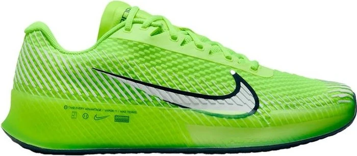 Nike NikeCourt Air Zoom Vapor (Herren)